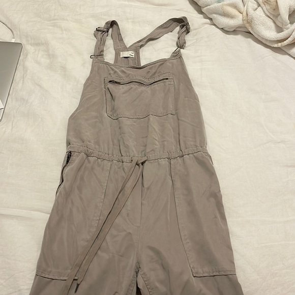 Aritzia Pants & Jumpsuits Aritzia Jumpsuit Poshmark